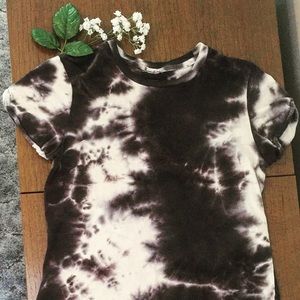 Rue21 Tie-dye T-Shirt